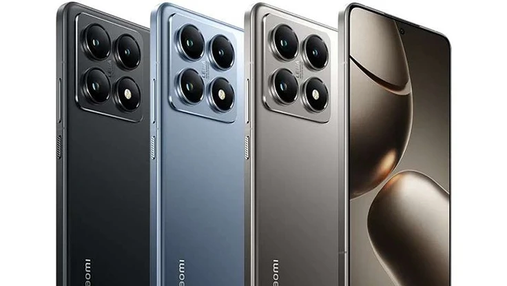 Tin công nghệ 27-9: Xiaomi 14T lộ diện, giá chỉ bằng một nửa iPhone 16