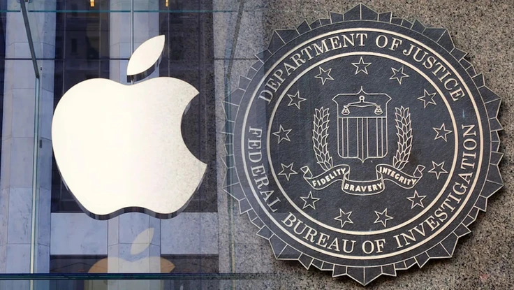 Trump nói FBI phải yêu cầu Apple mở khóa điện thoại của những kẻ ám sát 