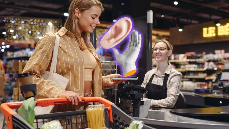 Điện thoại nghe lén người dùng hay chỉ là trùng hợp?