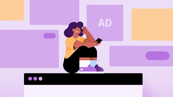 Mệt mỏi vì quảng cáo trên Android? Bạn hãy thay đổi 5 cài đặt này ngay lập tức