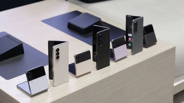 Tin công nghệ 10-10: Người dùng điện thoại Samsung nên cập nhật ngay lập tức