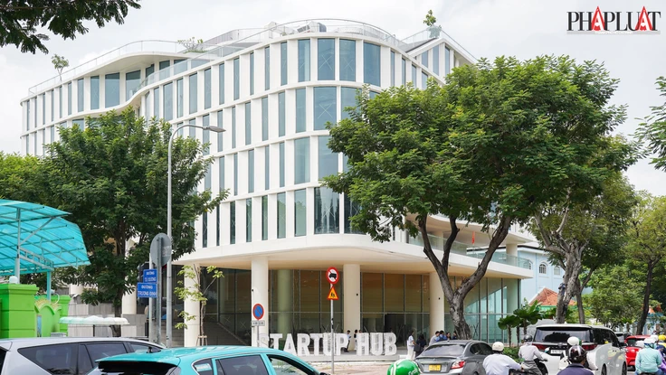 Thành lập Trung tâm Khởi nghiệp sáng tạo TP.HCM 