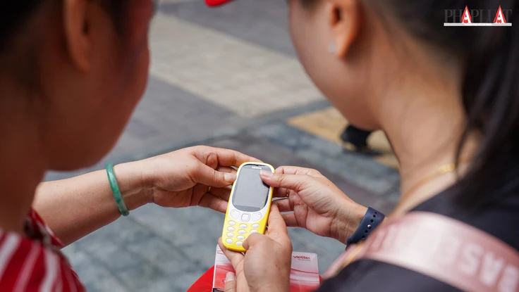 Từ hôm nay chính thức khai tử 2G, chuyển sang 4G và 5G 