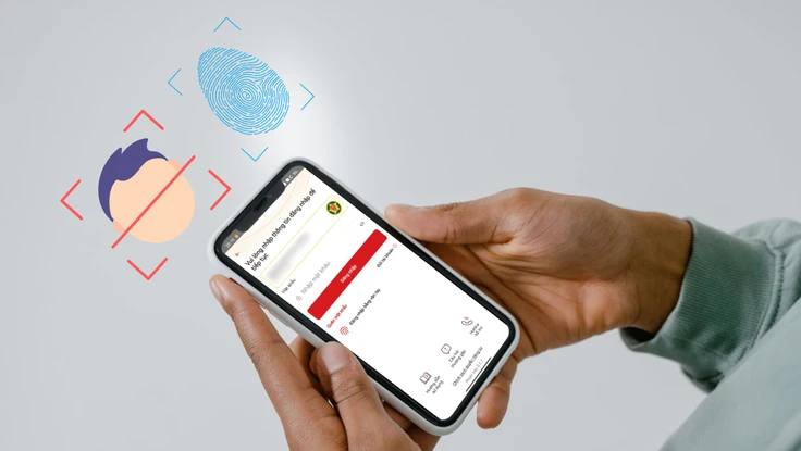 Ứng dụng VNeID 2.1.11 ra mắt với nhiều tính năng mới