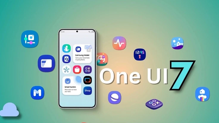 Tin công nghệ 19-10: 21 mẫu điện thoại Samsung được cập nhật One UI 7