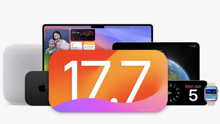 Người dùng iPhone nên cập nhật iOS 17.7.1 càng sớm càng tốt