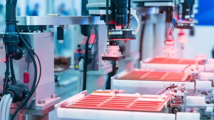 Cảnh báo: Gần một nửa công ty công nghiệp nặng đang bị tấn công mạng hàng tháng