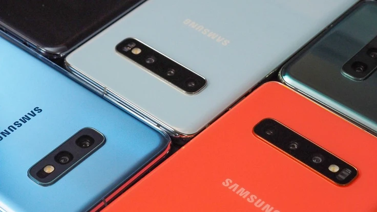 Điện thoại Samsung cũ dính lỗ hổng bảo mật nghiêm trọng