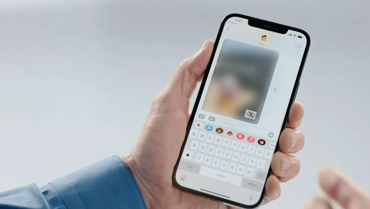 iOS 18.2 bổ sung tính năng mới giúp bảo vệ trẻ em tốt hơn 