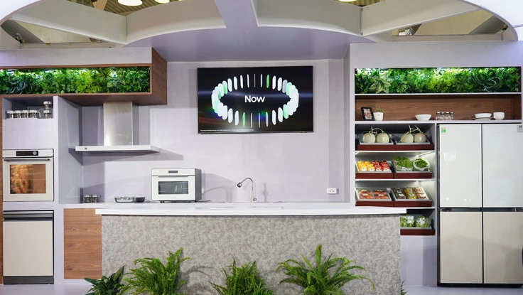 Nhà thông minh có đáng đầu tư?