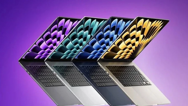 Tin công nghệ 31-10: Apple bất ngờ nâng cấp RAM MacBook Air miễn phí