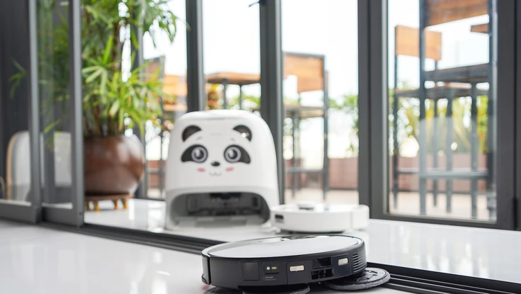 Nên mua robot hút bụi thông minh nào trong năm 2024?