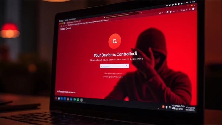 Kaspersky công bố phát hiện chấn động về chiêu lừa mới bằng AI