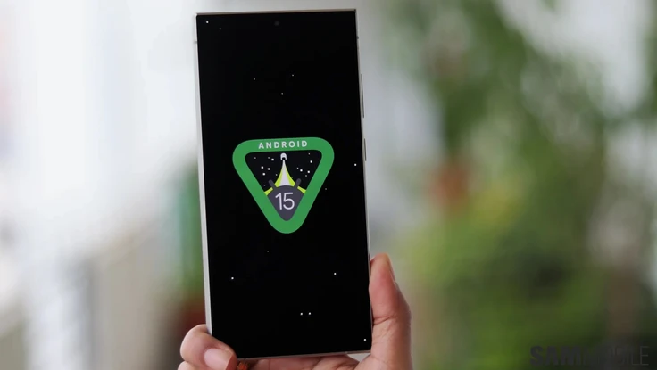 Tin công nghệ 13-11: Những mẫu điện thoại Samsung nào được cập nhật Android 15? 