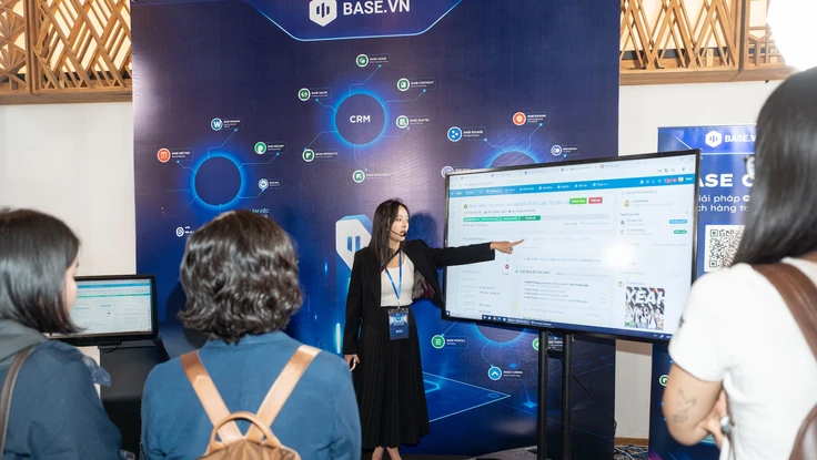 Doanh nghiệp "lột xác" ngoạn mục nhờ chuyển đổi số