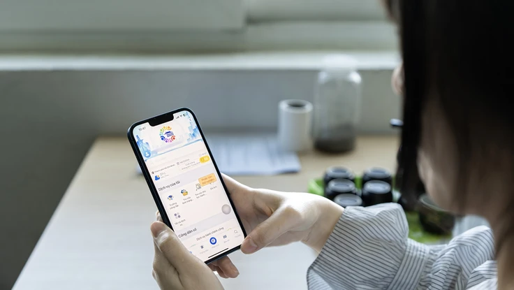Từ ngày 14-11, người dân có thể trải nghiệm ứng dụng Công dân số TP.HCM