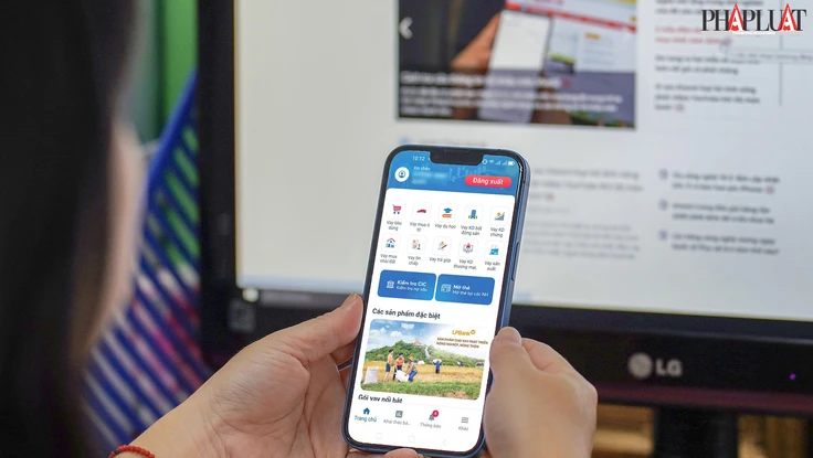 Cách kiểm tra số căn cước công dân của bạn có bị lợi dụng hay không