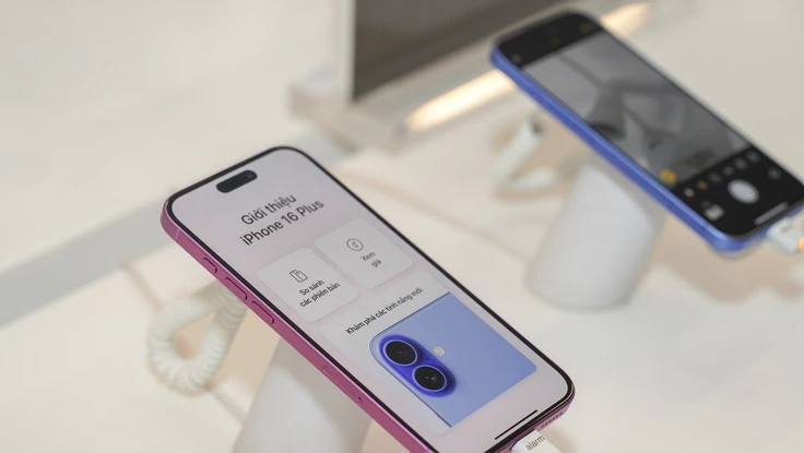 Apple đầu tư 100 triệu USD để Indonesia gỡ bỏ lệnh cấm bán iPhone 16?