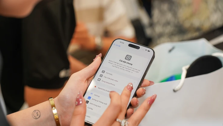 Tin công nghệ 22-11: Vì sao dòng iPhone Pro bán ế?