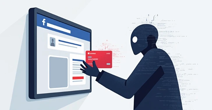 Xuất hiện phần mềm độc hại mới chuyên đánh cắp tài khoản Facebook 