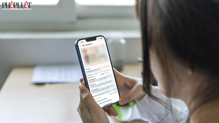 Chưa làm thẻ căn cước thì có xem được căn cước điện tử không?