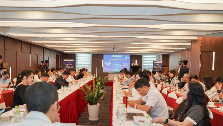 Thách thức an ninh mạng khi Việt Nam bước vào thời đại 5G và IoT