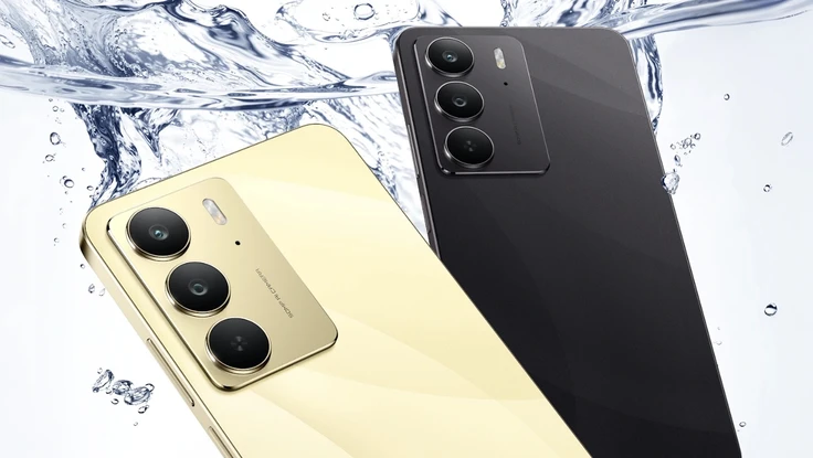 3 mẫu smartphone dưới 6 triệu đồng đáng mua dịp cuối năm