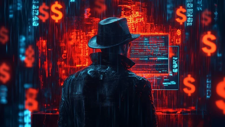 Doanh nghiệp chật vật đối phó tấn công mạng sử dụng AI