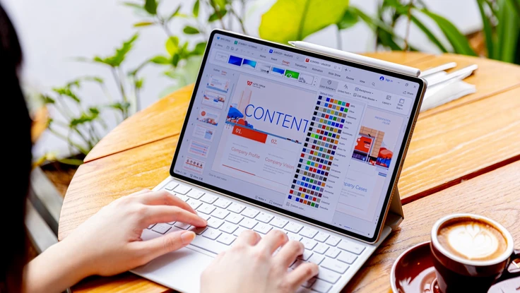 3 mẫu máy tính bảng đáng mua nhất tháng 12