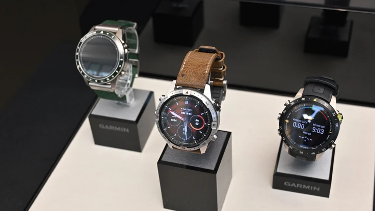 Thiết bị không thể thiếu cho những người đam mê phiêu lưu