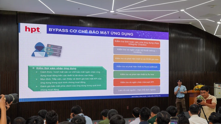 Diễn tập thực chiến giúp nâng cao ‘sức đề kháng’ cho TP.HCM