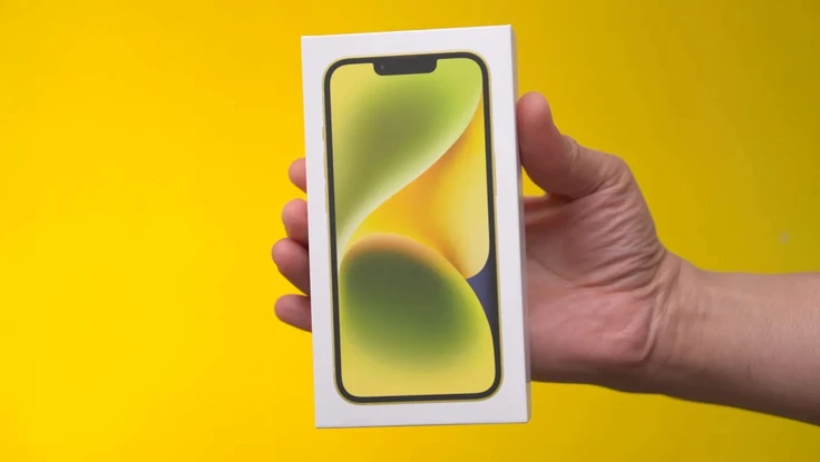 iPhone 14 và iPhone SE 3 bị ngừng bán từ hôm nay