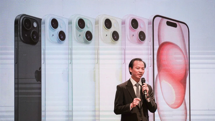 Điểm mặt các thiết bị công nghệ giảm giá mạnh cuối tháng 12 