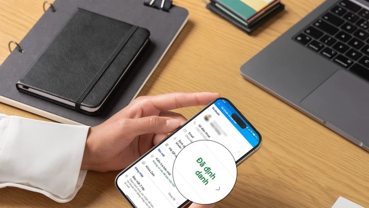 Cách xác thực tài khoản Zalo mới nhất