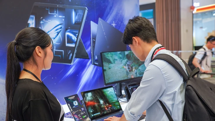 Tin công nghệ 31-12: Ngày hội giao lưu của game thủ và người yêu công nghệ