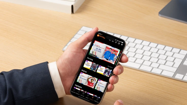 Cách xem trận chung kết AFF Cup 2024 Việt Nam và Thái Lan 