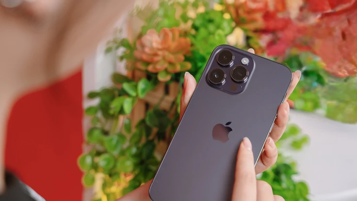 Các mẫu iPhone cũ đáng mua dịp cuối năm 