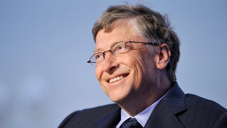 Tin công nghệ 6-1: Nhà đồng sáng lập Microsoft, Bill Gates chi tiêu 160 tỉ đô la như thế nào?