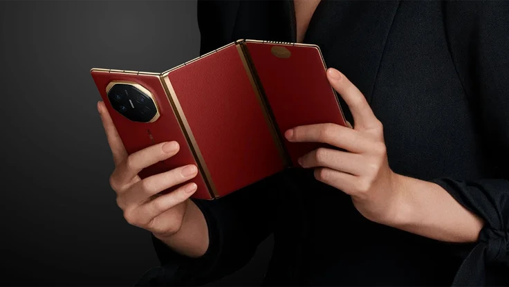 Samsung chuẩn bị ra mắt điện thoại gập ba trong năm 2025?