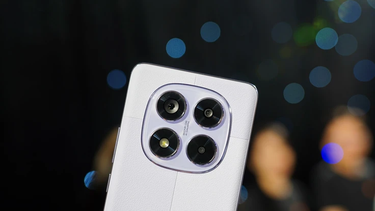 Xiaomi Redmi Note 14 Series lộ diện, camera AI 200 MP, giá chỉ từ 4,99 triệu đồng