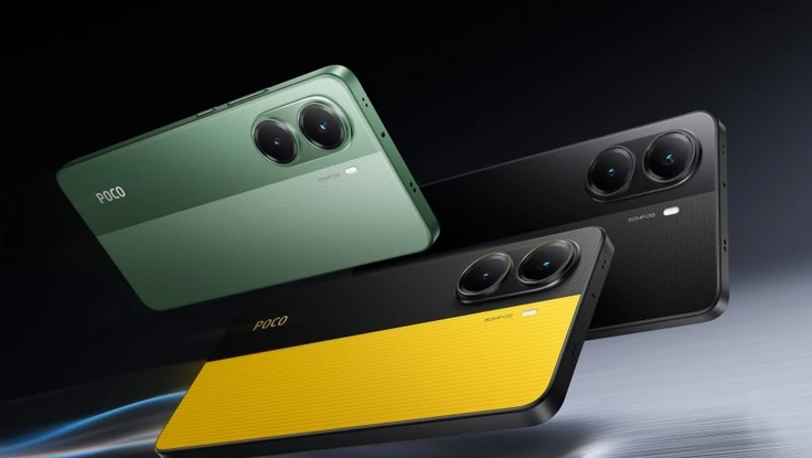 3 mẫu smartphone tầm trung cấu hình mạnh đáng mua trong dịp Tết