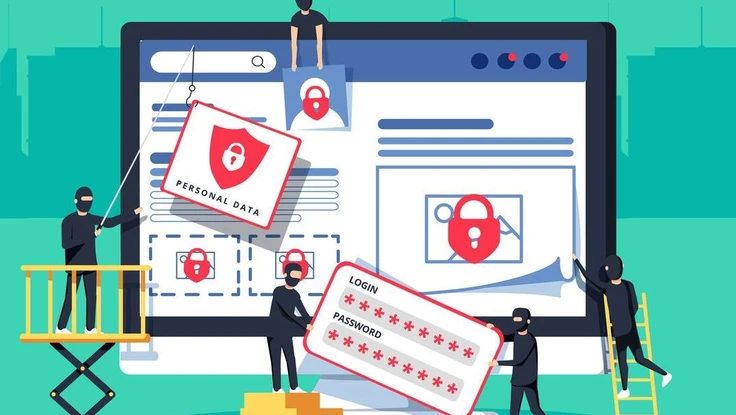 Trung bình cứ 5 phút lại có một cuộc tấn công deepfake xảy ra