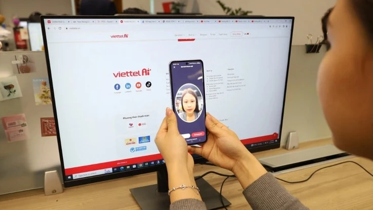 Tin công nghệ 18-1: Viettel AI lọt top 10 giải thưởng Make in Viet Nam 2024