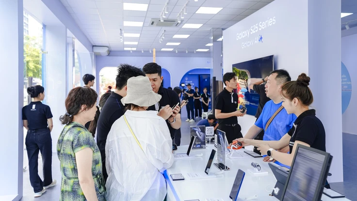 Samsung Galaxy S25 có thật sự đáng nâng cấp? Đây là điều bạn cần biết