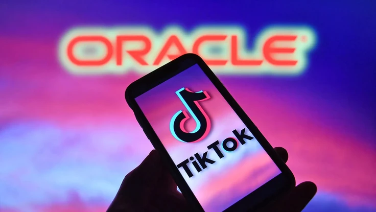 Thương vụ gây chú ý giữa căng thẳng công nghệ Mỹ - Trung