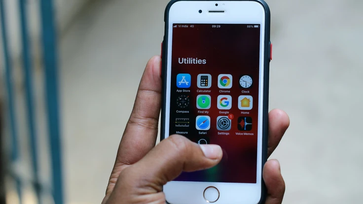 Khi nào điện thoại 4G sẽ lỗi thời?