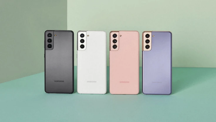 Tin công nghệ 5-2: Mẫu điện thoại Samsung này sẽ bị ngừng hỗ trợ cập nhật hàng tháng