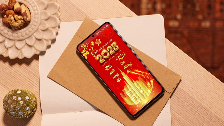 Ứng dụng VNeID 2.1.15 ra mắt với một số tính năng mới