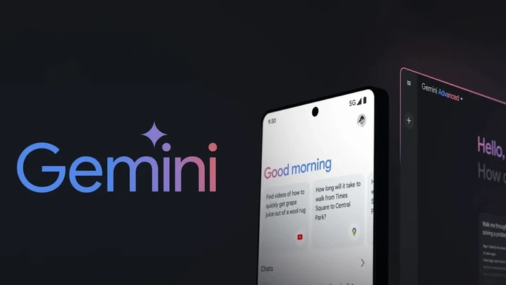 Cách trải nghiệm Google Gemini 2.0 miễn phí