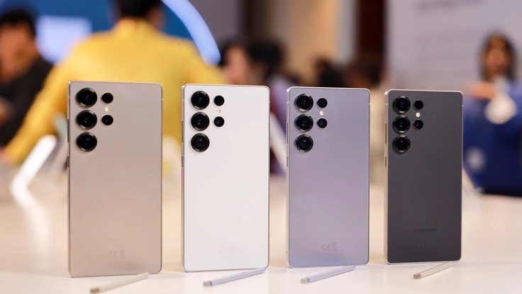 6 lý do giúp Samsung Galaxy S25 Ultra vượt mặt iPhone 16 Pro Max